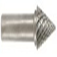 194-7992_RS PRO Cone Burr, 12mm Cap
