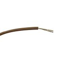 196-4213_RS PRO Brown 0.2mm² Hook U