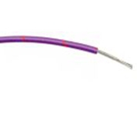196-4244_RS PRO Purple/Red 0.2mm² H