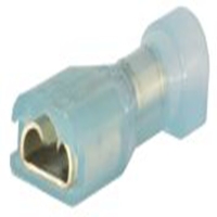 205-5281_RS PRO Blue Insulated Fema