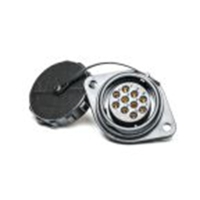 206-5240_RS PRO Circular Connector,