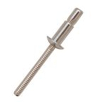 206-7785_RS PRO Stainless Steel Bli