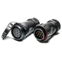 207-0656_RS PRO Circular Connector,