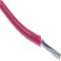 208-1084_RS PRO Red 0.81mm² Hook Up