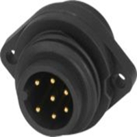 210-7311_RS PRO Circular Connector,