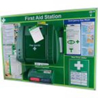 222-3785_RS PRO First Aid Station f