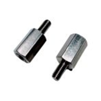 224-0486_RS PRO Standoff, M4 x M4 T