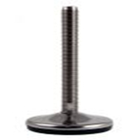 224-5814_RS PRO M8 40mm Dia. Rubber