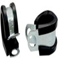 226-8996_RS PRO 5mm Black, Steel P 