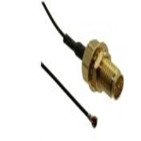 227-2095_RS PRO MHF4 to Male RP-SMA