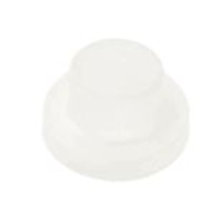 232-6848_RS PRO Nylon Screw Insulat