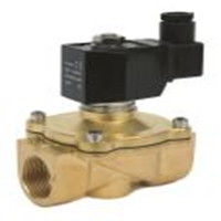 235-1113_RS PRO Solenoid Valve, 2 p