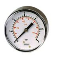 235-1292_RS PRO BSP 1/8in Analogue 