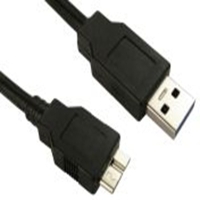 236-9161_RS PRO USB 3.0, Male USB A
