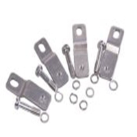 248-1121_RS PRO Stainless Steel for