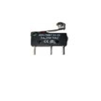 249-6862_RS PRO Lever Microswitch, 