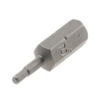 265-8315_RS PRO Hexagon Screwdriver