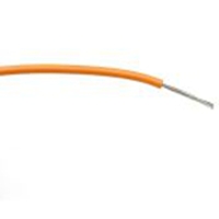 267-5772_RS PRO Orange 0.5mm² Hook 