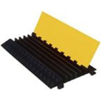 277-7909_RS PRO 960mm Black/Yellow 