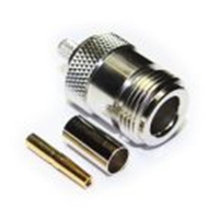 283-7134_RS PRO, Jack Cable Mount N