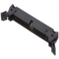 284-6500_RS PRO 50-Way IDC Connecto