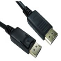 286-2933_RS PRO Male DisplayPort to