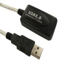 286-3333_RS PRO USB 2.0, Male USB t