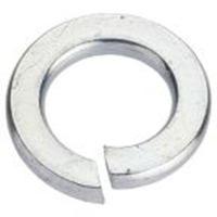 287-4197_RS PRO Bright Zinc Plated 