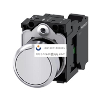 3SU1150-0AB60-3BA0_3SU   Flat Head 