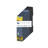 3SK1111-1AB30_3SK  Safety  Relay   