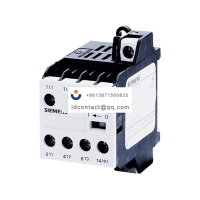 3TS3101-0XM0_3TS AC Contactor(AC Co