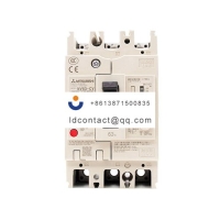 NF125-HGV 3P 90-125A Mitsubishi Ele