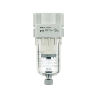 AFM20-02-D SMC AFM oil mist separat