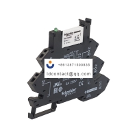 RSL1PRBU Schneider RSL thin-film in