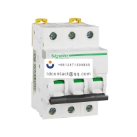 A9F19316 Schneider IC65 miniature c