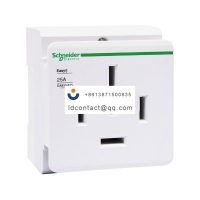 EA9XN425 Schneider EA9XN rail socke