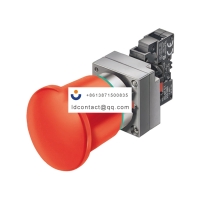 3SB6060-1CC10-0YA0_3SB6  Mushroom H