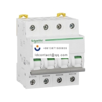 A9S68492 Schneider IINT125 miniatur