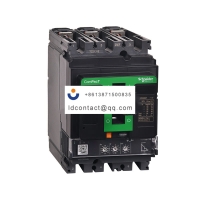 C25F32D250 Schneider NSX Fixed Circ