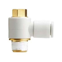 KQ2V06-M5A SMC KQ2V universal elbow