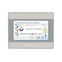 MT8051iE WEINVIEW Screen size: 4.3 