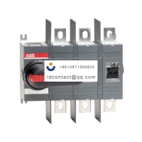 OT400U03P  ABB  10059443_OT(160- 25
