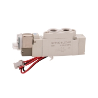 SY5220-5LZD-C8 SMC S