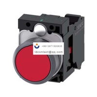 3SU1130-0AB20-1CA0_3SU   Flat Head 