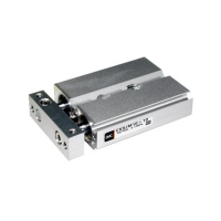 CXSJM15-20 SMC CXSJ dual cylinder