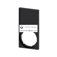 3SU1900-0AQ10-0AA0_3SU Button Indic