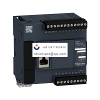 TM221C16R Schneider M221 small PLC
