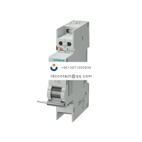 5ST3031( Shunt Trip Unit (ST)，DC24~