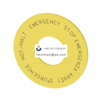 3SU1900-0BN31-0NC0_3SU Button Indic