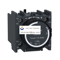 LADS2 Schneider Imported Tesys D se